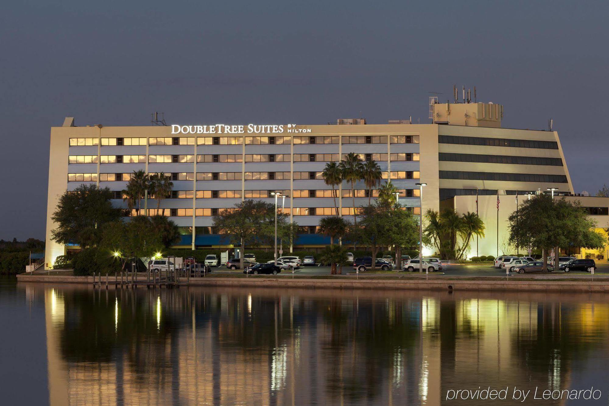 Doubletree By Hilton Rocky Point Waterfront